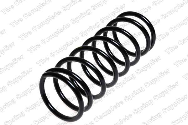 Suspension Coil Spring Front Durable High Strength Fits Ford Fiesta KILEN 13030