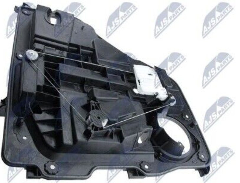 NTY OE EPS-CH-028S Window Regulator for DODGE