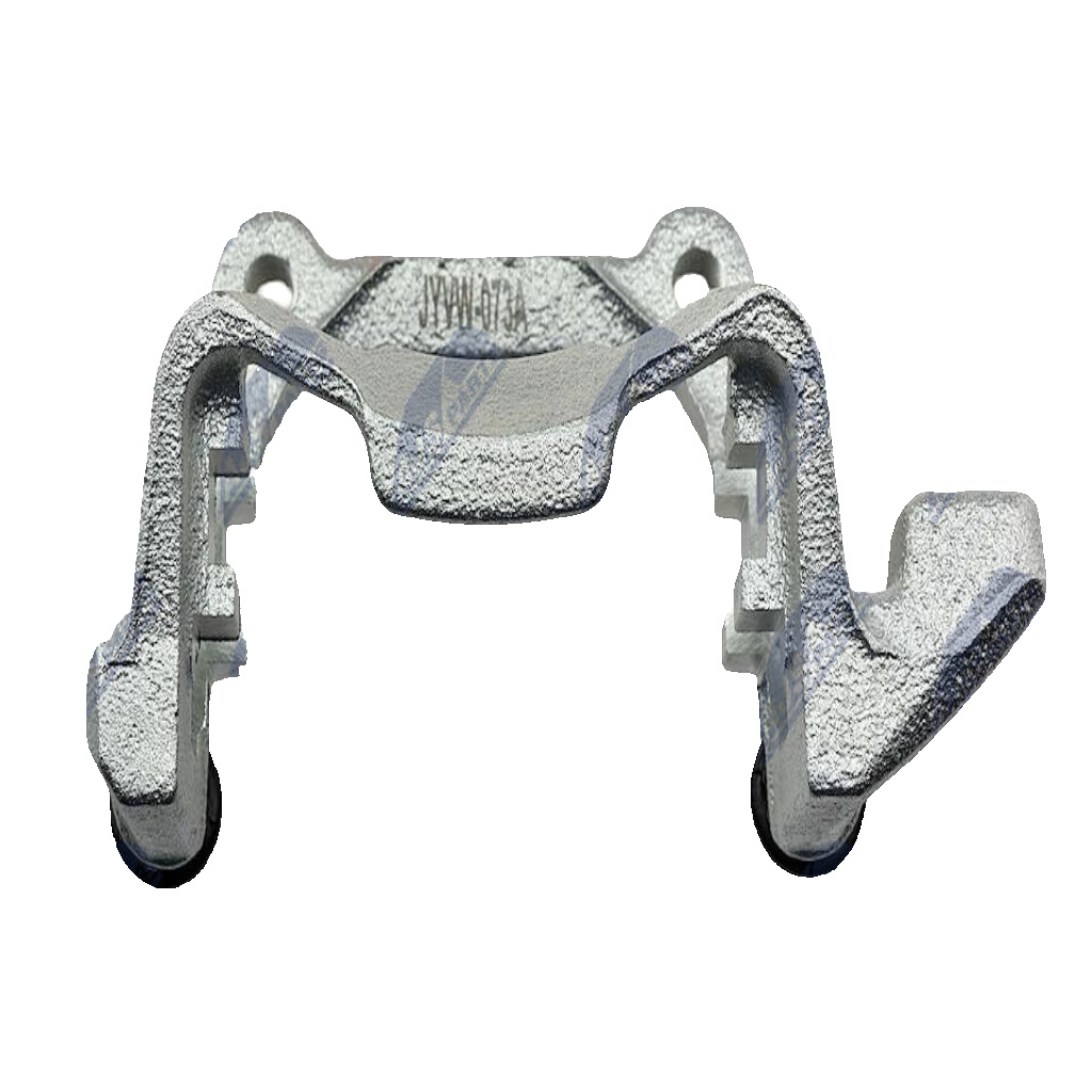 Brake caliper bracket Rear Axle Left HZT-VW-073A NTY for VW SKODA AUDI SEAT