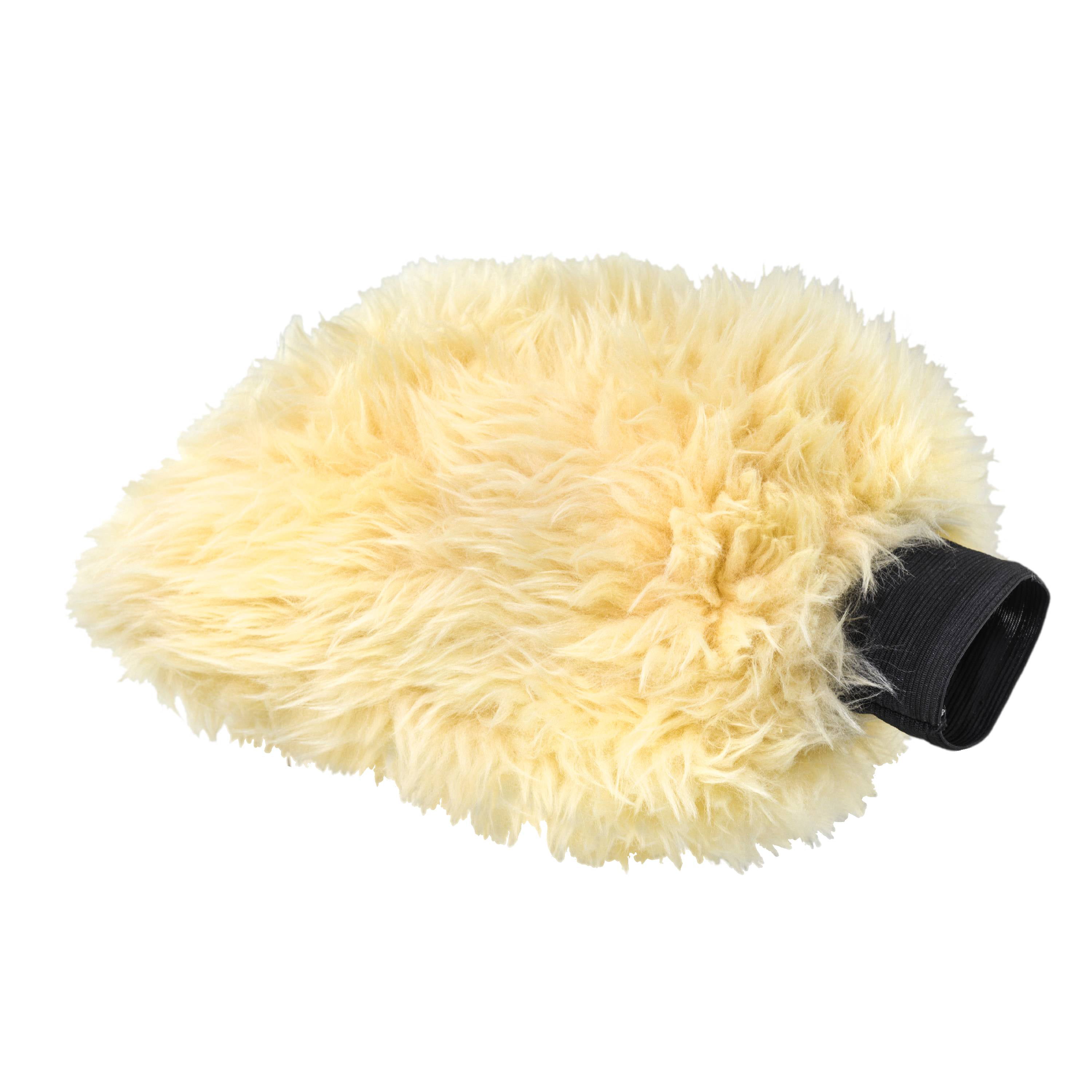 Chemical Guys Bear Claw Premium Wash Mitt