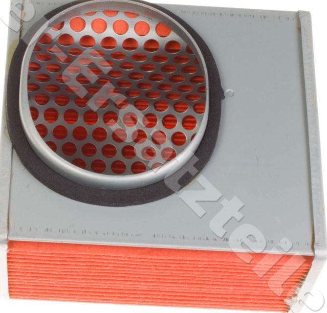 Free Shipping Tecnium-ND-H59 Air Filter For Motorcycle Parts Accessories