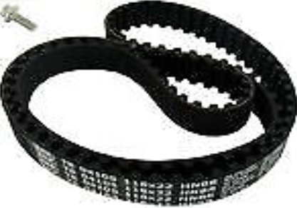 SKF VKMA 04107 Timing Belt Set for FORD,MAZDA