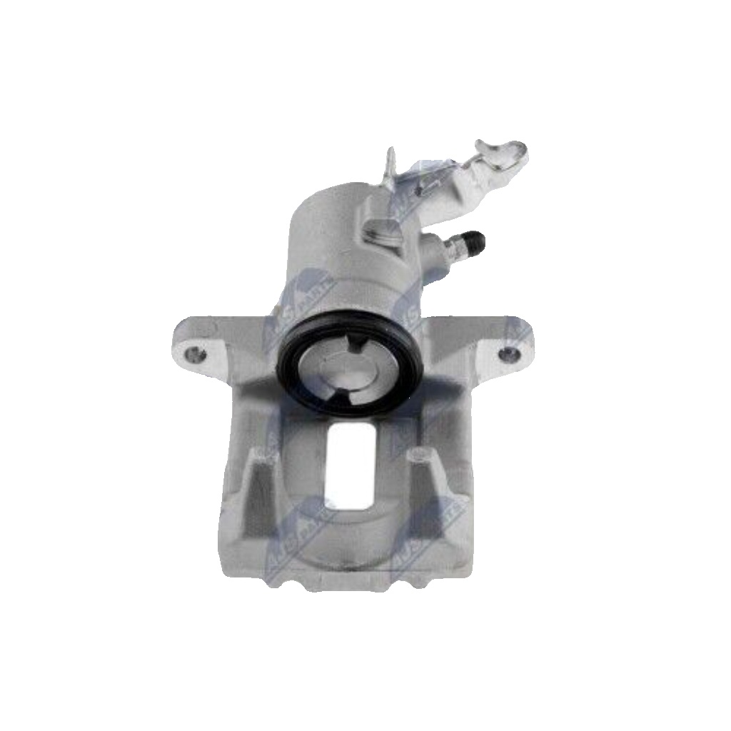 Brake caliper Rear Axle Right Brake Caliper with integrated parking brake NTY