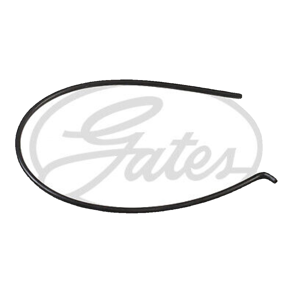 Fits GATES 02-2656 INTERCOOLER HOSE - Image 8