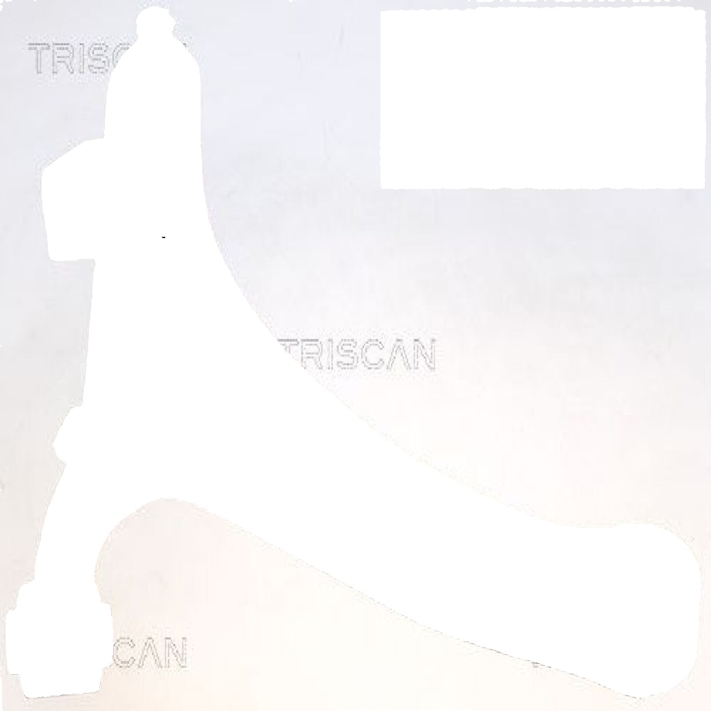 Outer TRISCAN 8500 68518 Track Control Arm for SUBARU