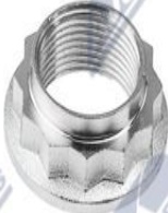 N.T.Y. KLT-BM-014.NTY Wheel Bearing for BMW
