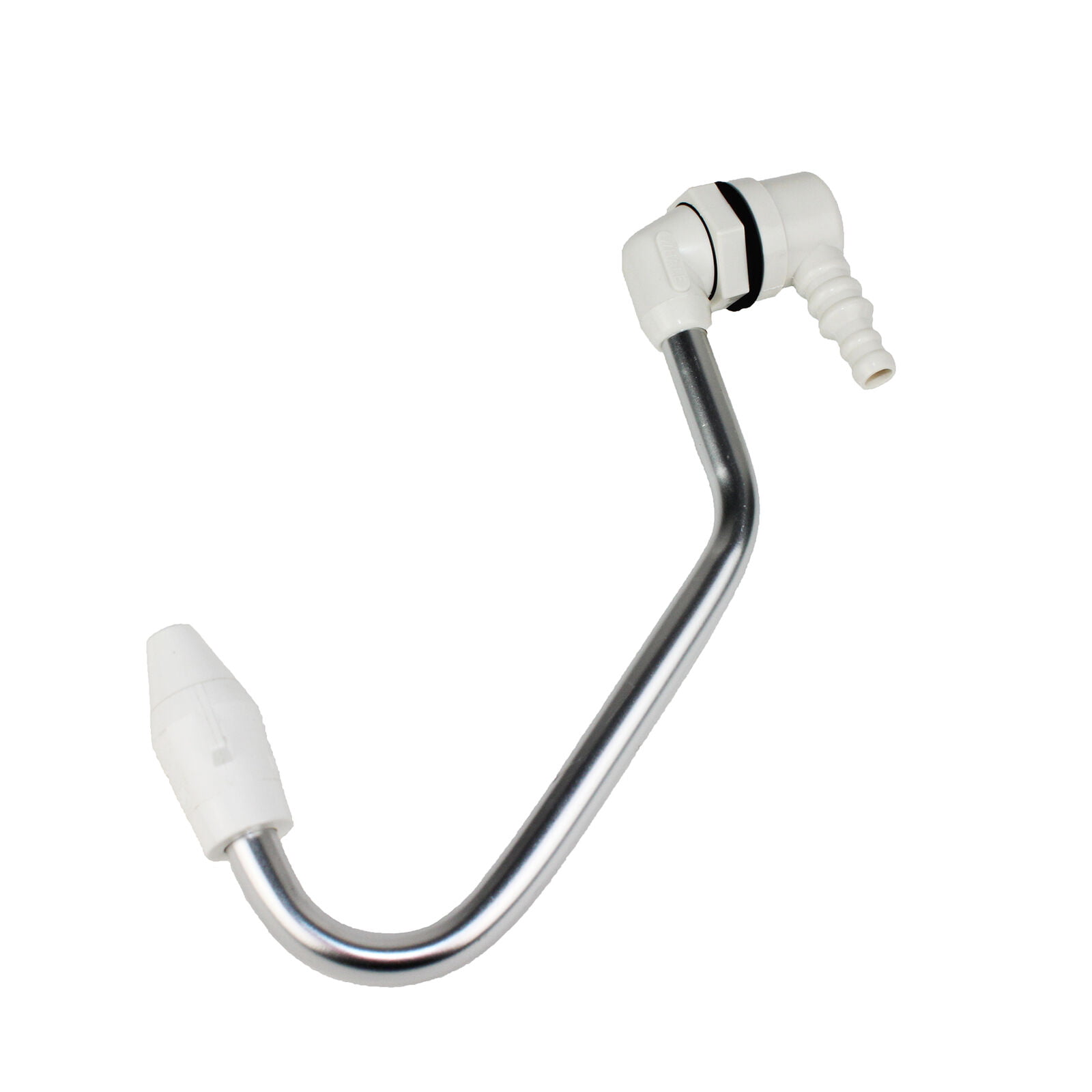 WHALE Tuckaway On Off Faucet Tap Caravan Motorhome Campervan Boat FT1276
