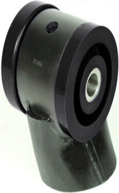Powerflex Black Rear Beam To Chassis Bushes for Fiesta MK8 2017on PFR19-2210BLK