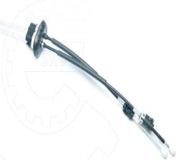 Cable Pull Gearbox SKV For CITROEN Jumpy FIAT Scudo PEUGEOT Expert ; 2444GR