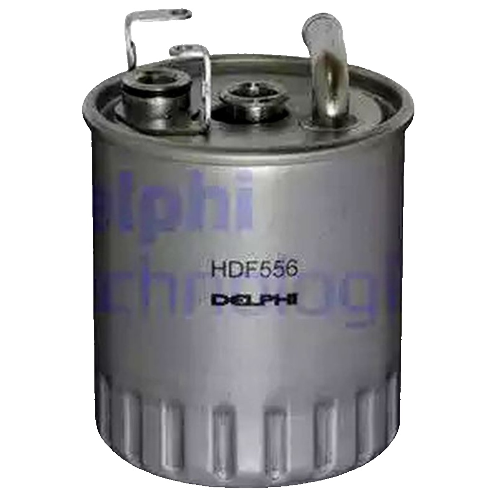 DELPHI-OE HDF556 Fuel Filter for MERCEDES-BENZ