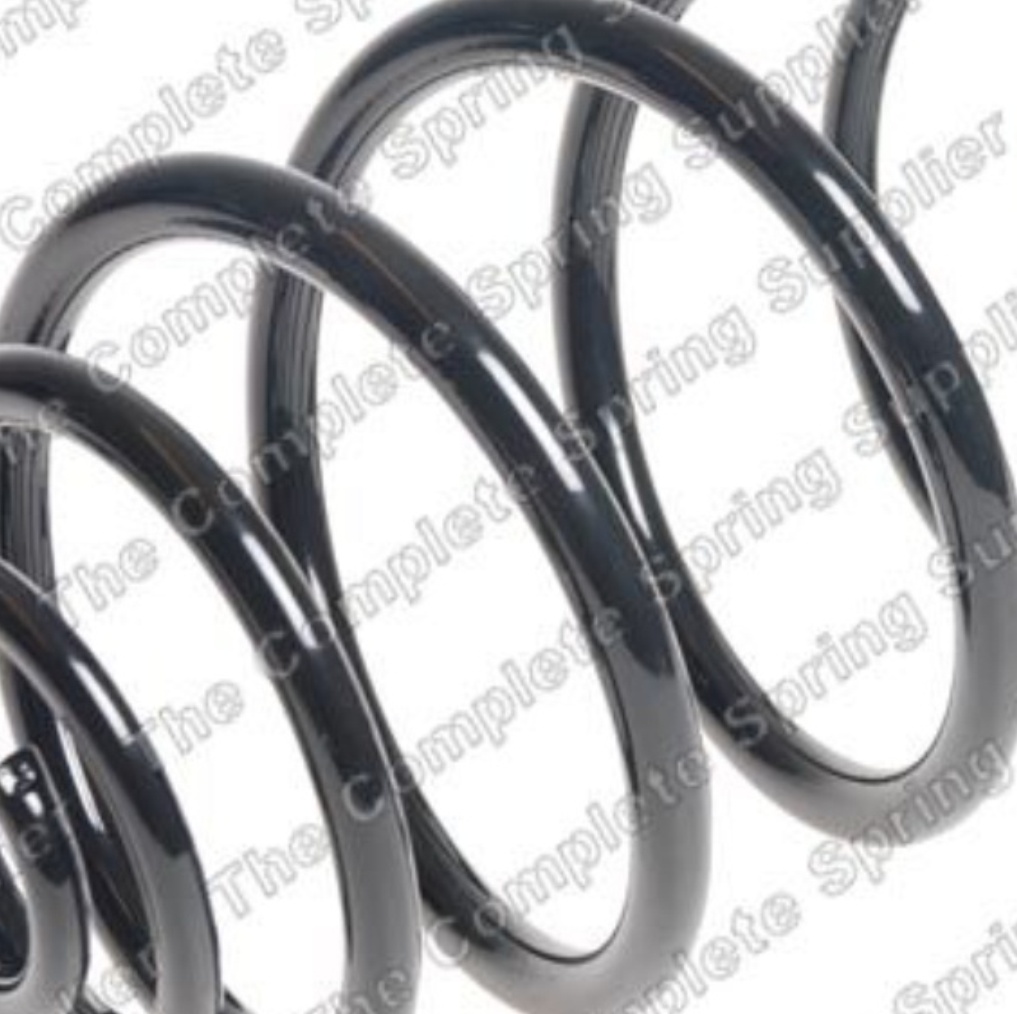 SUSPENSION SPRING 5263455 FOR VAUXHALL ASTRA/Mk OPEL Z18/A18XER 1.8L 4cyl 1.2L
