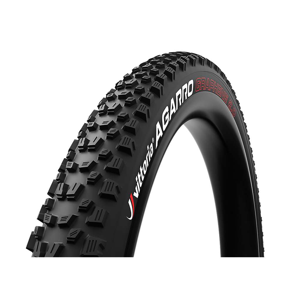 Vittoria Agarro Tire 29X2.35 Trail 4C Gray Side G2.0 For Bike