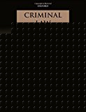 Criminal Law