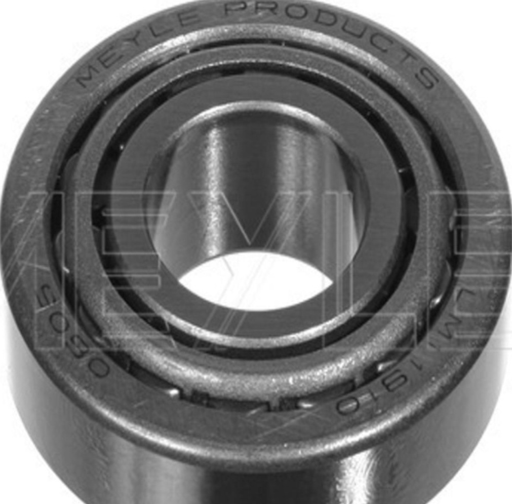 Original MEYLE Bearing 014 098 0024 for Audi BMW Ford Kia Mazda Mercedes-Benz
