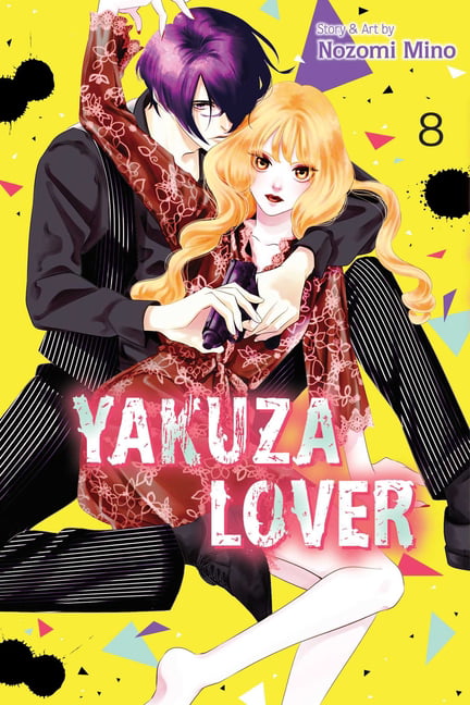 Yakuza Lover, Vol. 8: Volume 8 - Image 4