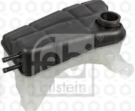 FEBI BILSTEIN EXPANSION TANK, COOLANT FORD METROSTAR MONDEO