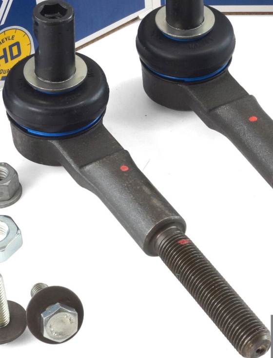 MEYLE 116 020 0008/HD TIE ROD END Front LH,Front RH