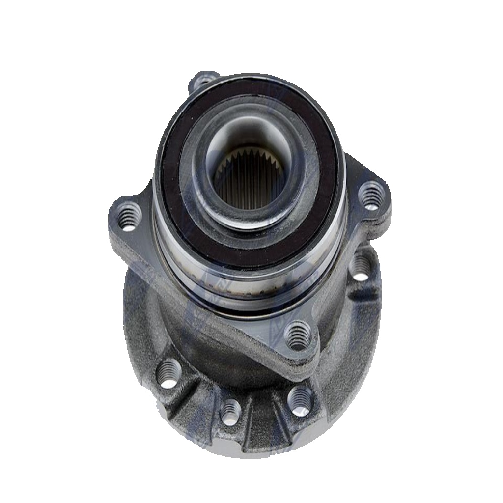 KLP-CH-072 NTY Wheel Bearing Kit for JEEP