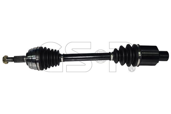 Semiasse 250463OL GSP per DACIA RENAULT