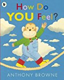How Do You Feel? By Anthony Browne - Image 3
