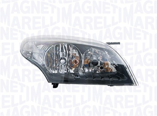 Magneti Marelli Hauptscheinwerfer 711307024128, Links - Bild 3
