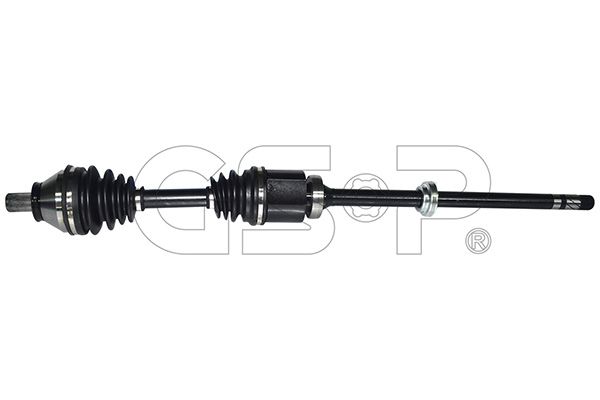 DRIVE SHAFT 259346 FOR LAND ROVER FREELANDER/VAN LR2/SUV 224DT/DW12BTED4 2.2L