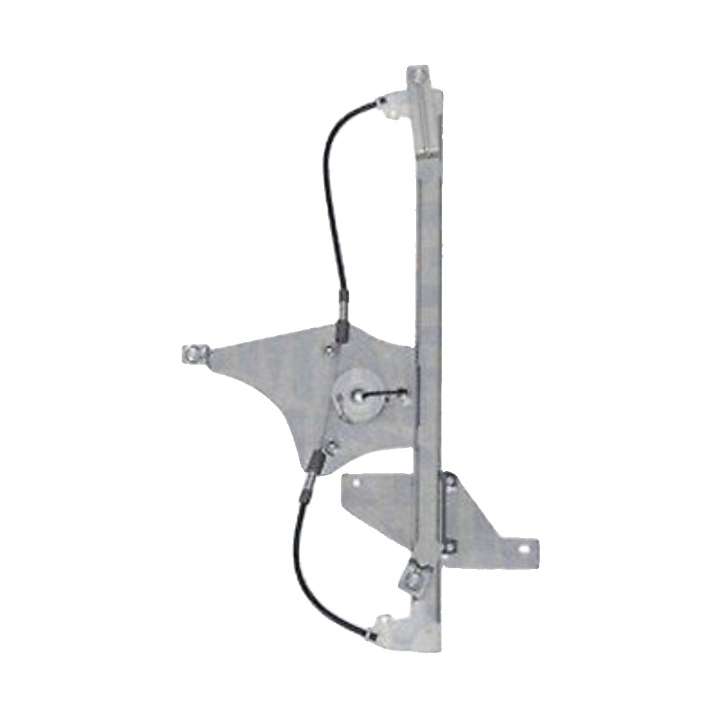 Left Front MAGNETI MARELLI-OE 350103134600 Window Regulator for PEUGEOT