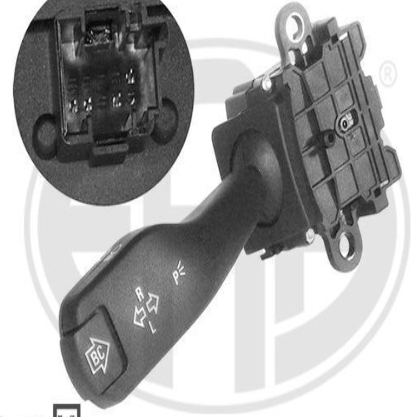 Fits ERA 440522 BMW LIGHT SWITCH  ⭐UK Stock⭐