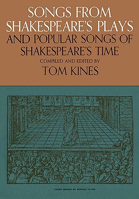 Songs from Shakespeare's Plays