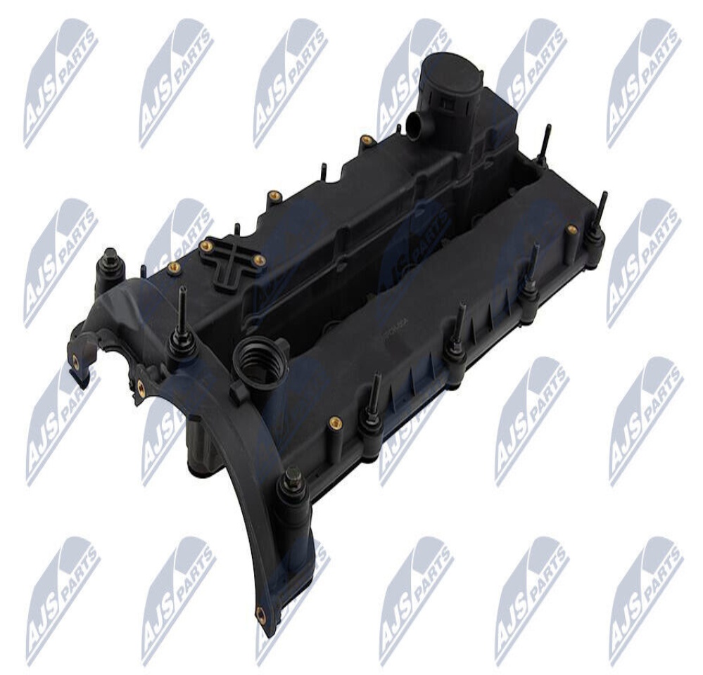 Fits NTY BPZ-CH-004 CHRYSLER GRAND VOYAGER 2.8CRD 2008-2015 VALVE COV ⭐UK Stock⭐