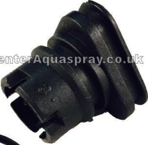 GENUINE KARCHER SPARES Joining Piece (9001106 9.001-106.0)