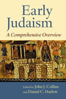 Early Judaism.by Collins  New 9780802869227 Fast Free Shipping<|
