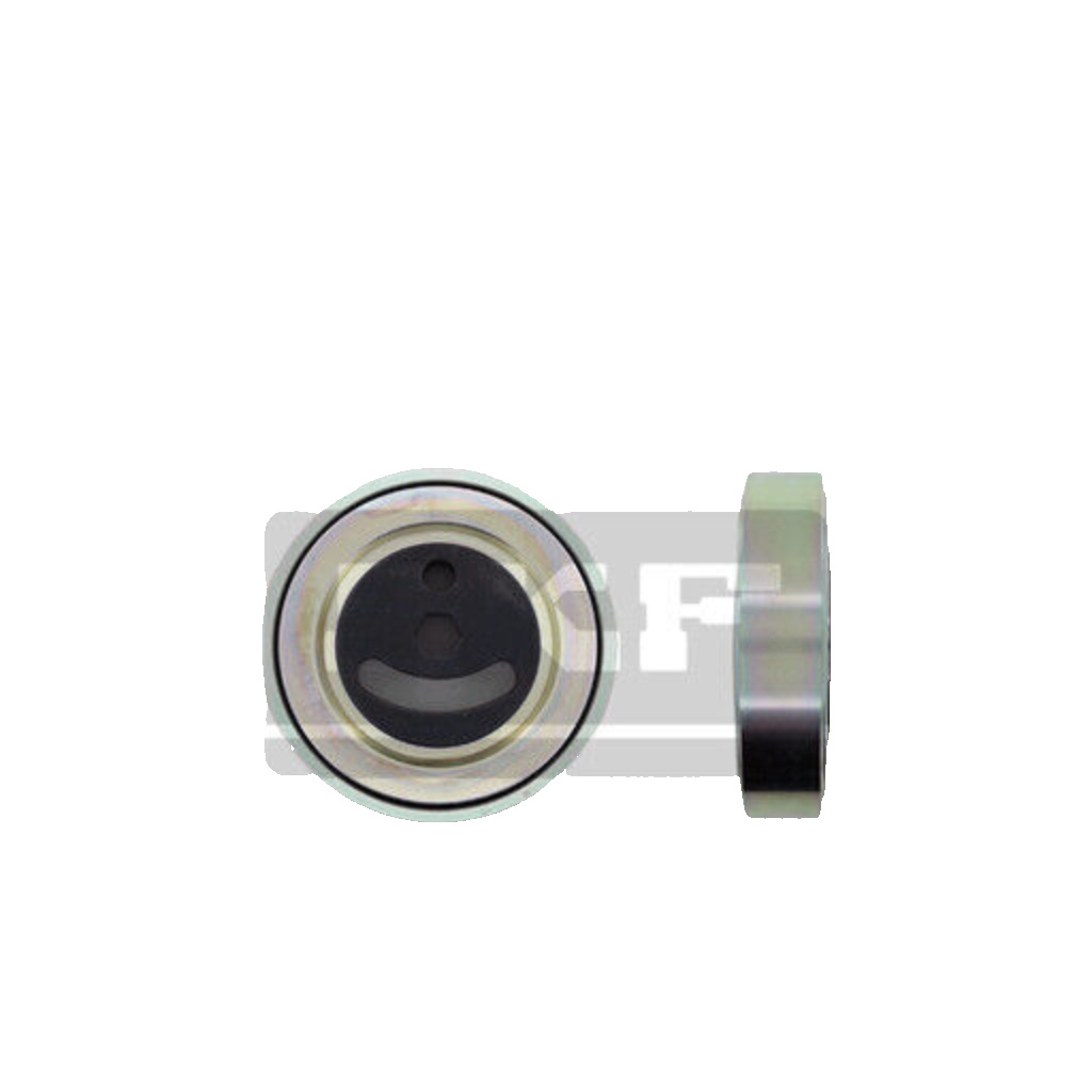 V-Ribbed Belt Tensioner SKF VKM 66000 Fits Suzuki Grand Vitara Vitara Ø 88mm