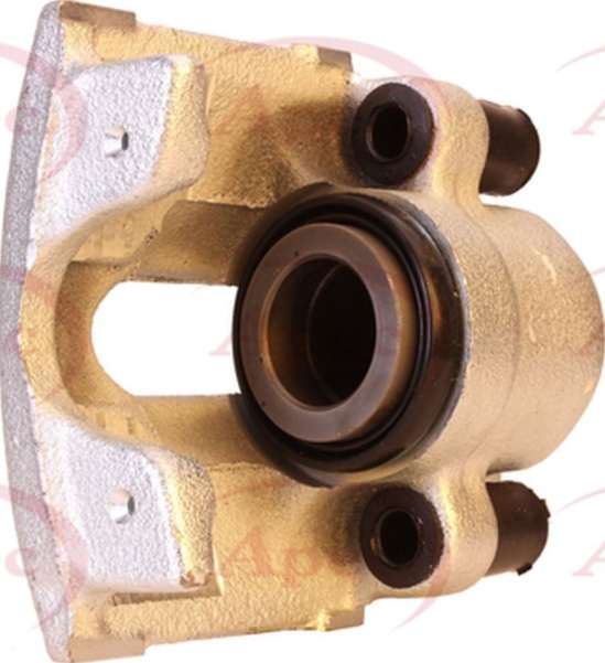 Apec Brake Caliper - RCA512 - Fits Mercedes - Rear Right - OE Level Performance