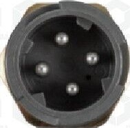 FEBI BILSTEIN OIL PRESSURE SWITCH DAF CF CF 75 CF 85 LF XF XF 105