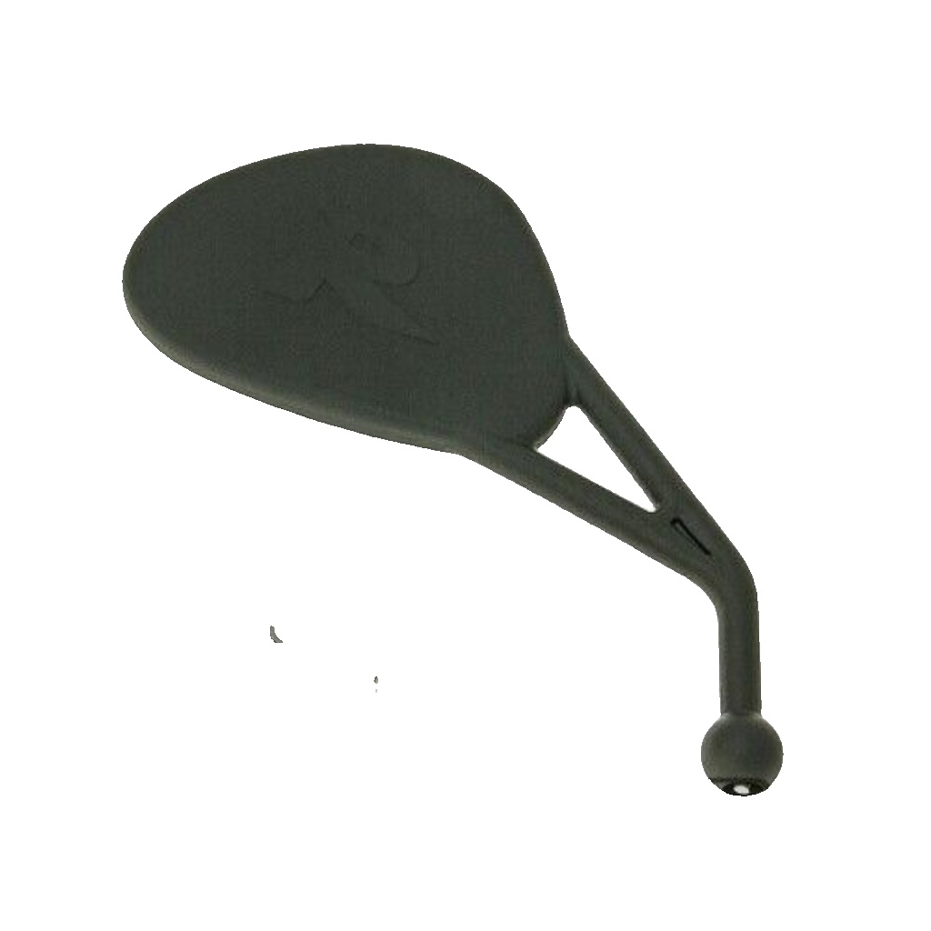 Free Shipping Universal Right Mirror V Parts Enduro R M8 X 125 For Motorcycle