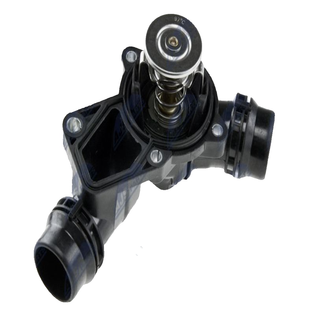 N.T.Y. CTM-BM-017.NTY Thermostat, coolant for BMW,BMW (BRILLIANCE)