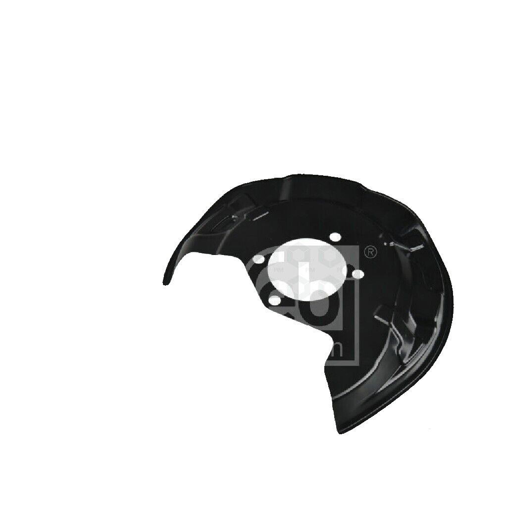 FEBI BILSTEIN SPLASH GUARD, BRAKE DISC REAR RIGHT NISSAN RENAULT KADJAR QASHQAI