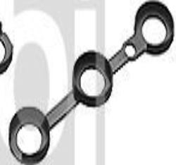 FEBI 09767 GASKET SET CYLINDER HEAD COVER