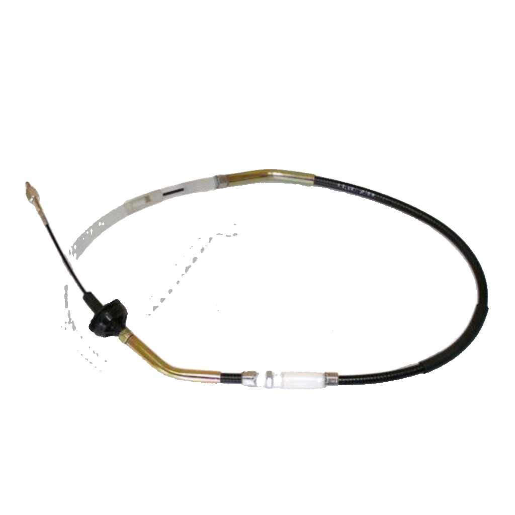 New Clutch Cable for VW:JETTA II Sedan,JETTA Mk II,GOLF Mk II,JETTA II,GOLF II,