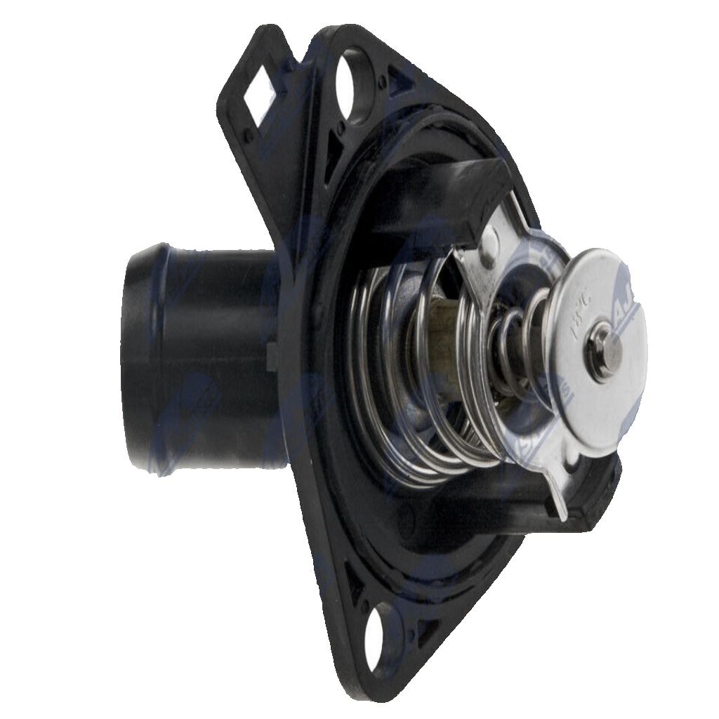 N.T.Y. CTM-HD-000.NTY Thermostat, coolant for HONDA