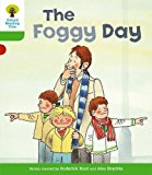 Oxford Reading Tree: Level 2: More Stories B: The Foggy Day b... - - Image 5