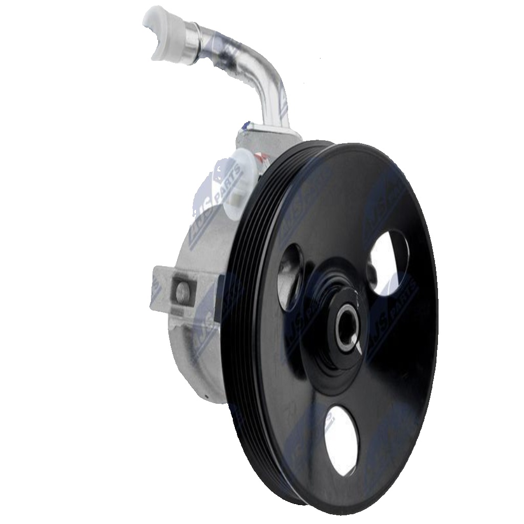Fits NTY SPW-PL-012 POWER STEERING PUMP OPEL ANTARA 2.0CDTI.2.2CDTI 0 ⭐UK Stock⭐