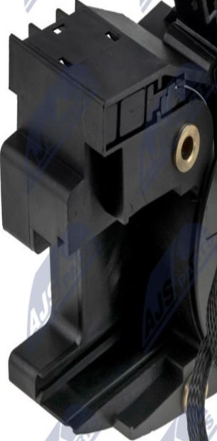 N.T.Y. EAS-LR-003.NTY Clockspring, airbag for JAGUAR