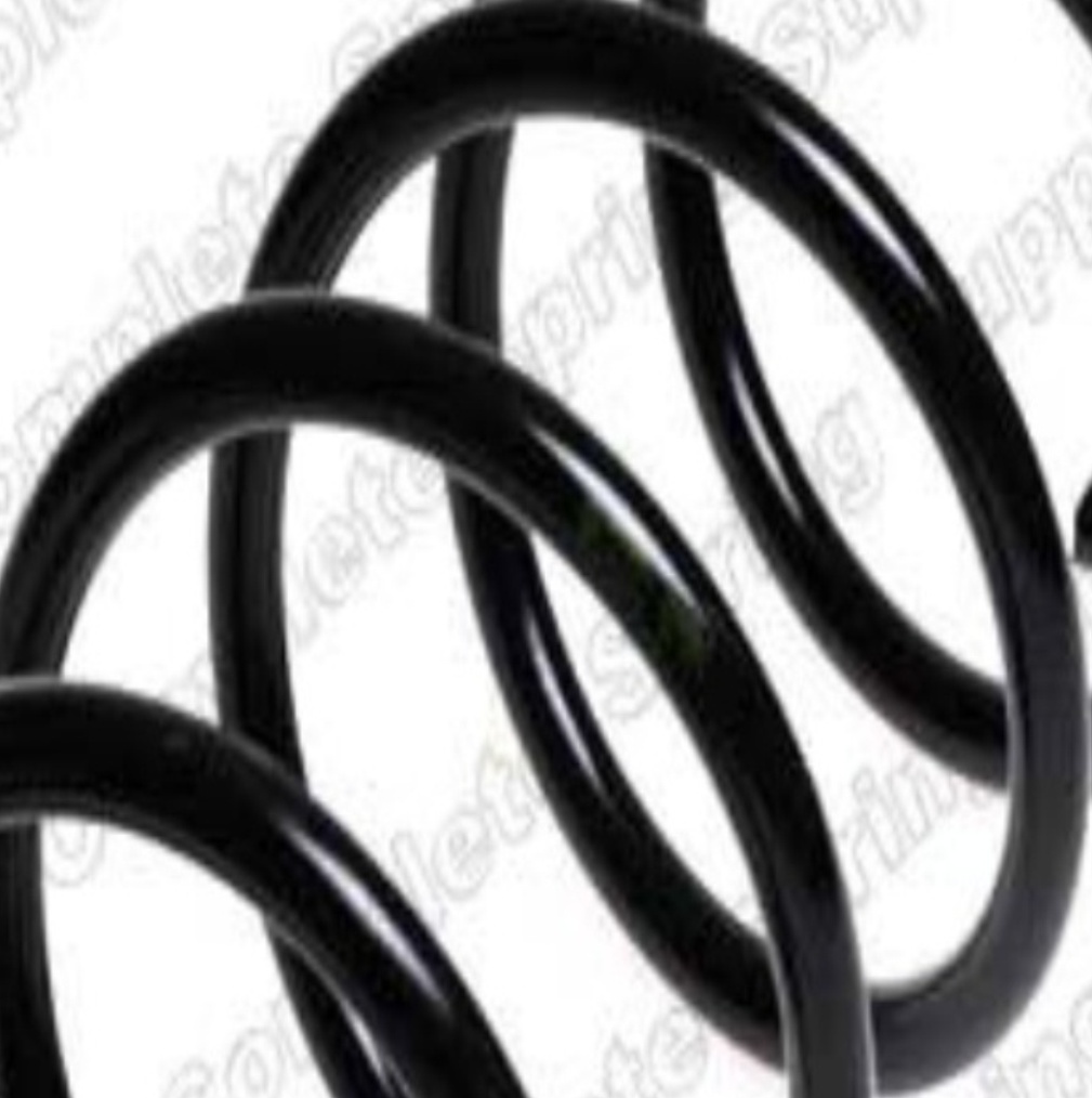 FRONT COIL SPRING FOR AUDI VW A3 GOLF NEW BEETLE
