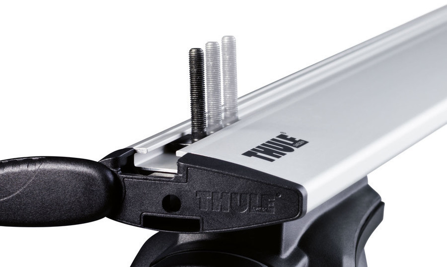 Thule T-track Adapter 697-6 - BRAND NEW & IN STOCK - 697604