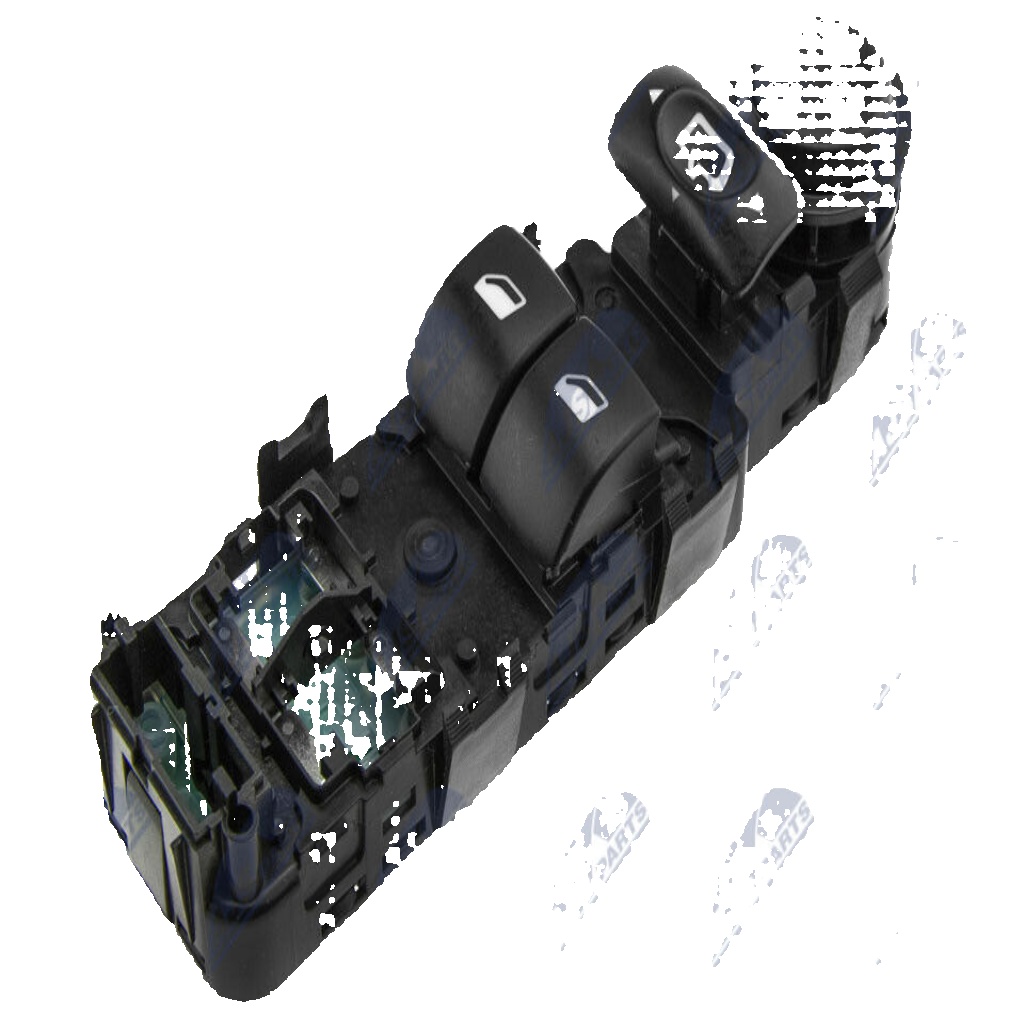 EWS-CT-007 NTY Switch, window regulator for CITROËN