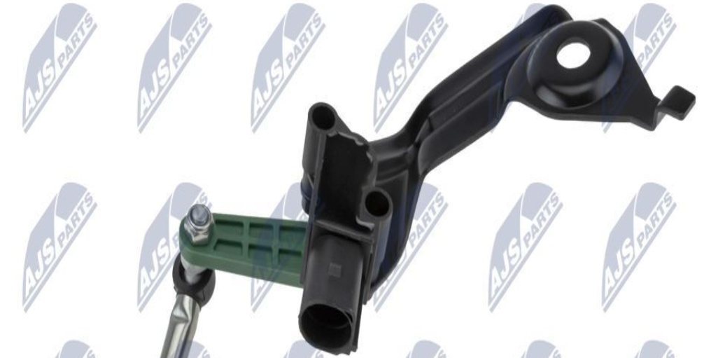 N.T.Y. ECX-AU-038.NTY Sensor, headlight range adjustment for AUDI