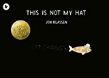 This Is Not My Hat.by Klassen New Fast Free Shipping** - Image 3