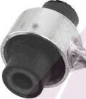 Stabilizer Link Suspension Rod 260406 A.B.S. for BENTLEY VW AUDI